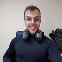 Alex Makarov