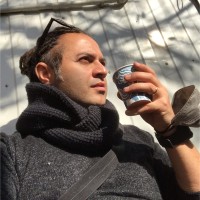 Mehdi Aghdam