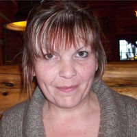 Tracey Harper