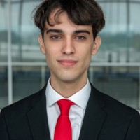 Daniel Mena