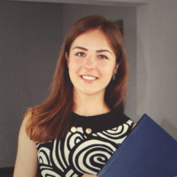 Anna Plakhotia