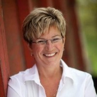 Christine Norris