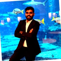 srikanth B.nair