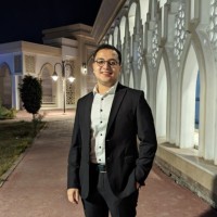 Ahmed Ehab