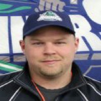 Troy Mcnutt