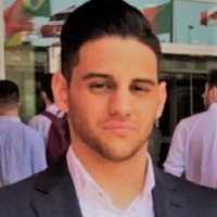 Dimitrios Seimenakis