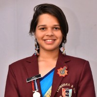 Rachana D