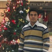 Mayank Pundir