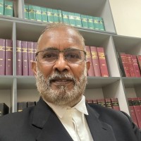 Chandra Segaran