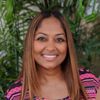Sheryl Sooknanan