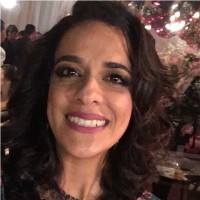 Patrícia Aparecida Gomes Ferreira