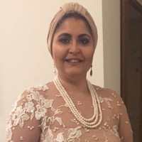 Shereen Gharib