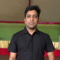 Naresh Sripada