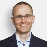 Daniel Harboe