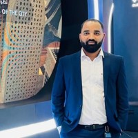 Iqtidar Alam