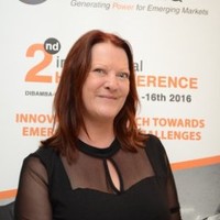 Leanne Dunkley