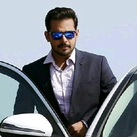Sarath Sreerama