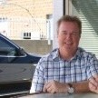 Terry Booth