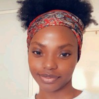 Naomi Wilda J. Ekeme