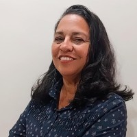Antilha Cândida Passos De Sá