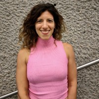 Andreia Morris Mendes