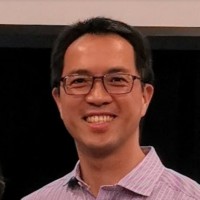 John Lin