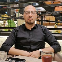 Mohamed Salem
