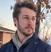 Чумаков Илья