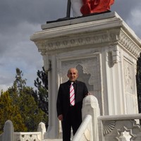 raşit ateş