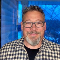 Jeff Mumford
