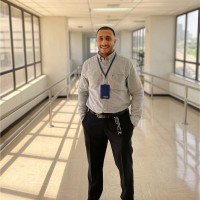 Saud Aldossary