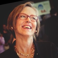 Anne Pearson