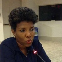 Andrée Ermithes Lauture