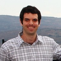 Gilad Perry