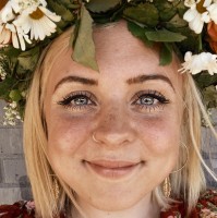 Julia Holmberg