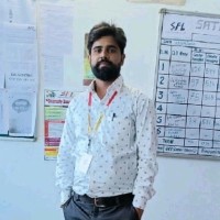 Vikash Singh