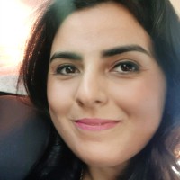 Sara El Mekkaoui