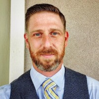 James Vandegrift