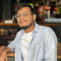 Harsh Tyagi