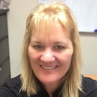 Donna Yates