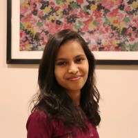 Meghana C
