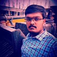 RAJESH G