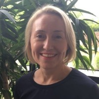Catherine Wagland
