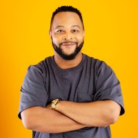 Jimmy Jay Mashazi