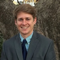 Eric Lipscomb, E.I.T.