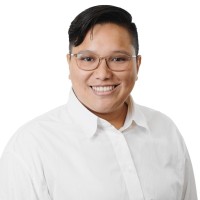 Kim Mariae Angeles