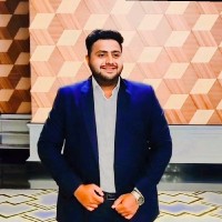 Uzair Shaikh