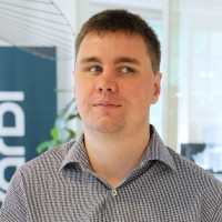 Niklas Gårdelid
