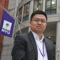 Joey (Zuoyi) Liu, MBA