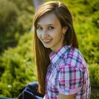 Виктория Медведева
